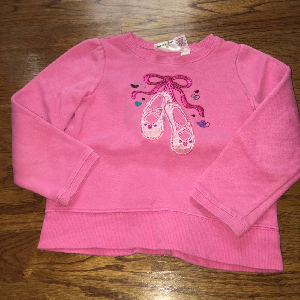 Kids shirt